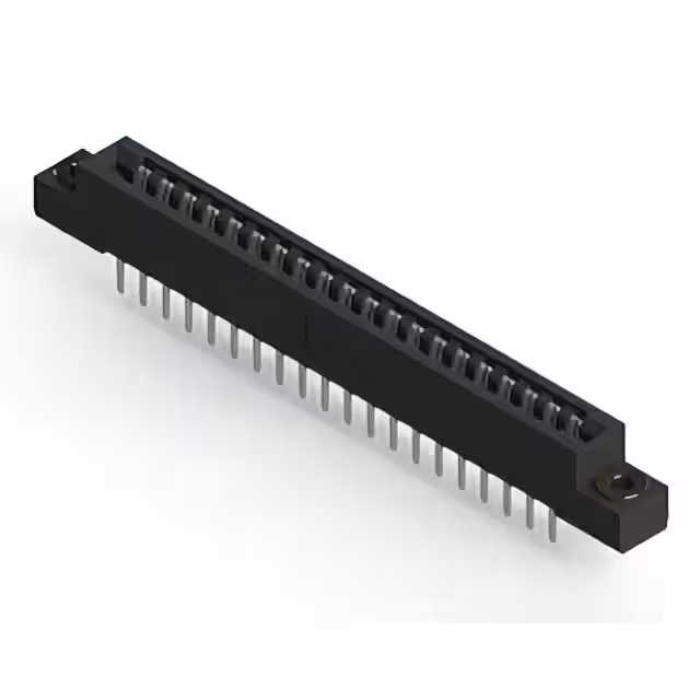 357-040-420-203 EDAC Inc.  Edgeboard Connectors